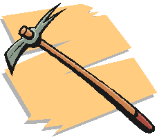 Dinosaurs Rock Excavation Party.